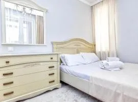 Apartment Promenade Expo