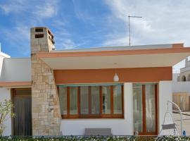 DIMORA GIQUADRO - Casa Vacanze