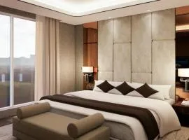 Ocean Suite Hotel Near IGI Delhi Airport