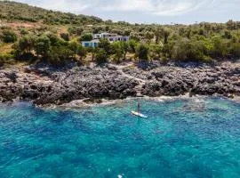 Villa Saphora Sea Front Villa