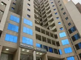 فندق منازل الفضيلة