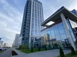 Business class apartment EXPO