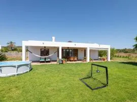 New! Villa Cana Vane