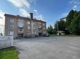 Gozy Apartment in Central Kemi