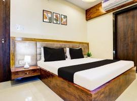SPOT ON Hotel Shree Ji, hotel v destinaci Dewās