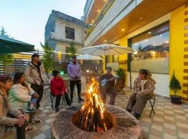 The Hosteller Mcleodganj, Bhagsu