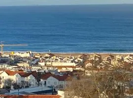 Nazaré 130m2 vue mer