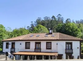 Casa do Puntal