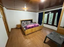 Guru guest house