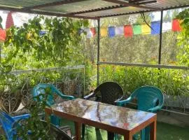 Guru guest house