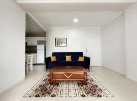 Appartement Alger