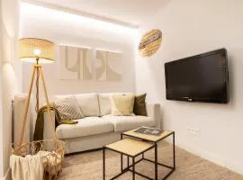 Precioso apartamento recién reformado pleno centro