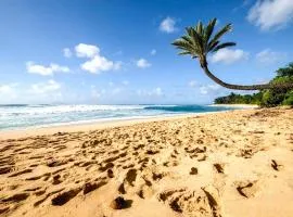 KBM Resorts FREE CAR Beach Villas at Ko Olina BVK-B-308 Beachfront Villa