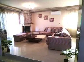 Rias house