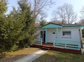 Domek letniskowy Łagów Lubuski