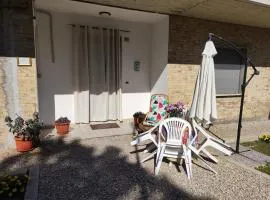 Casa Rosa Anna