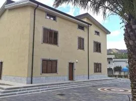 Savuto Affitta Camere