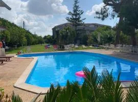 Villa Preveza Apartments