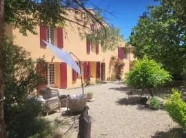 Casa Allègre