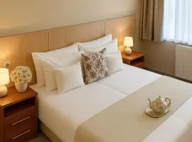 Plaza Hotel Gyula