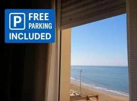 Casita Coqueta Free Parking