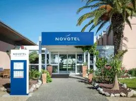 Novotel Perpignan Nord Rivesaltes