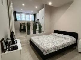 Monolocale piazza Gambara M1