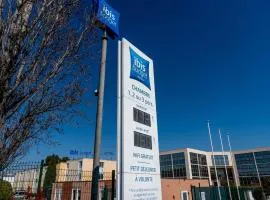 ibis budget Aix en Provence