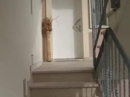 La casa di Nana' 1