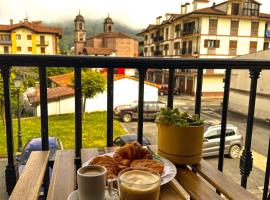 Xorroxin, ubytování s možností vlastního stravování v destinaci Elizondo