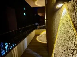 Luxury appartment