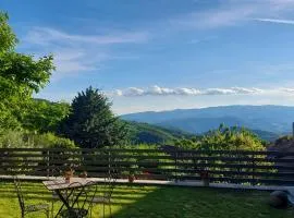 Dama35 - Tuscany holiday house - Casentino-La Verna