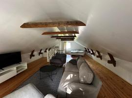 Sörbyvägen 6, hotel in Floby