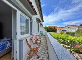 Apartments Nikolic, hotell sihtkohas Šilo