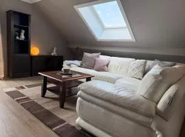 Ferienwohnung Zellerfelder Höhe