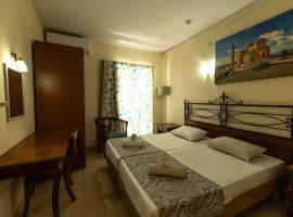 Qawra Point Holiday Complex