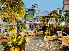 Shiv Sadan, apartment in Jaipur