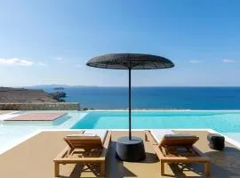 Villa Casa Spilia