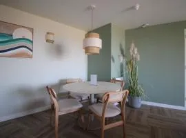 Appartementen Beach Hotel Bergen aan Zee