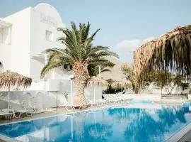 Blue Sapphire Perissa Hotel