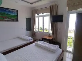 Khách Sạn Hoàng Nguyên
