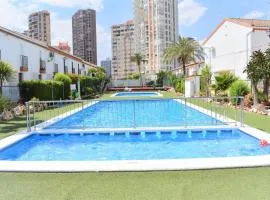 Ola Azul Rinconada Real Bungalow III