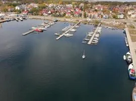 Domki Letniskowe