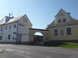 Restaurace 96