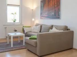 Ferienwohnung Leipzig Nord
