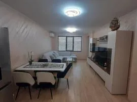 Apartment Tuthon