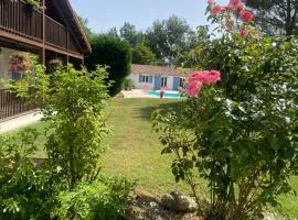 Gîte des Petites Fadettes 2