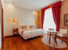 Grand Atlantiis Suite Near Delhi IGI Airport