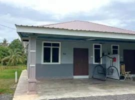 Nabilah Homestay Labuh Banting