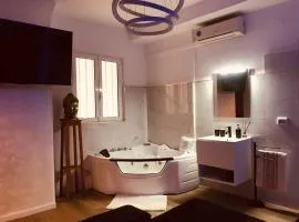 Your Exclusive Apulian Suite Near Matera